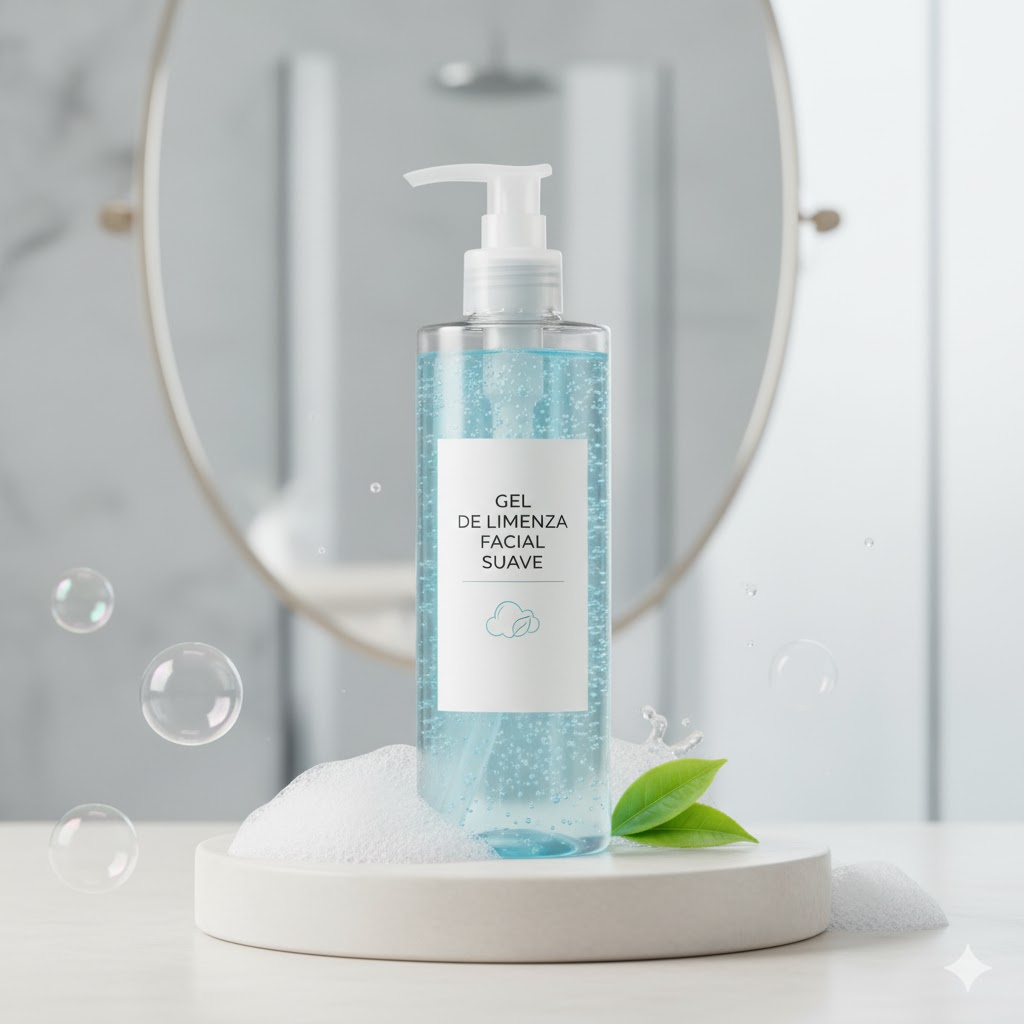 Produto de Skincare